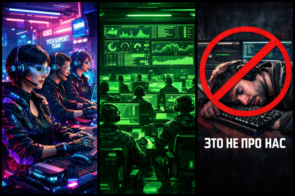 Обслуживание компьютерной техники. Настройка ЕГАИС, ЭДО, программ, требующих для работы электронную подпись