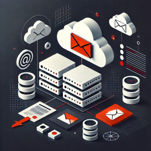 Настройка корпоративной почты под ключ. Администрирование почтовых серверов