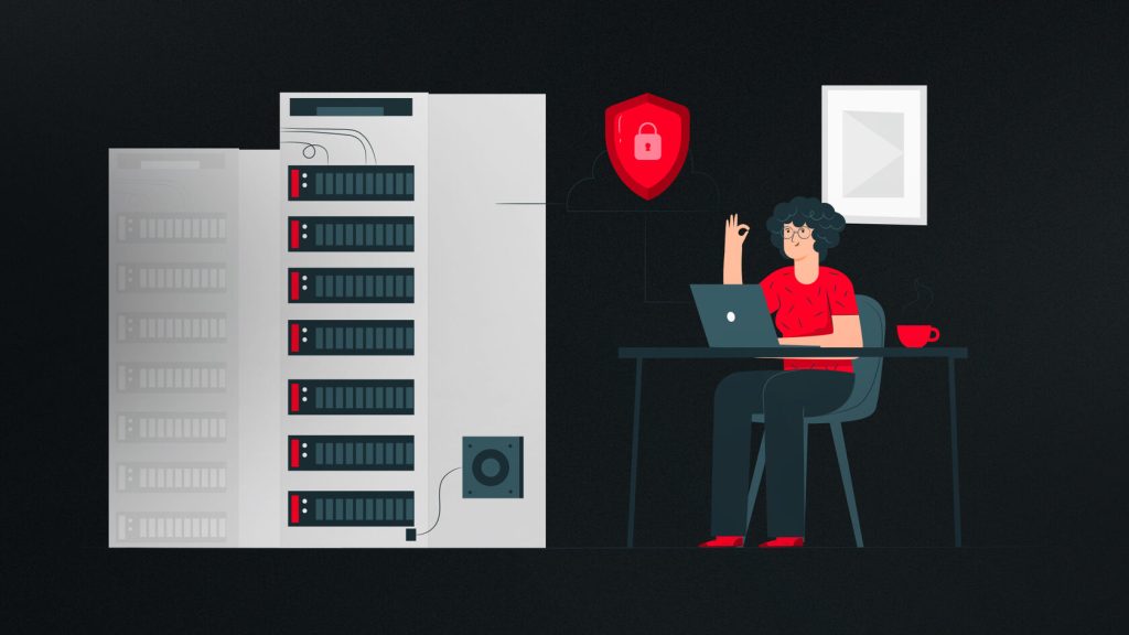 Организация работы распределенных офисов. Удаленная работа на сервере через интернет - быстро, удобно, безопасно